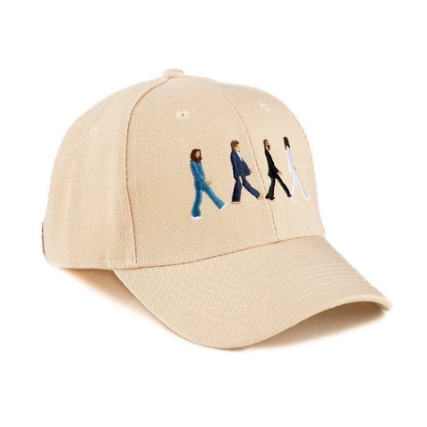 The Four Beige