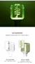 NCT 127 - OFFICIAL LIGHT STICK VERSION 2 - Vante Store | Compre produtos Oficiais de K-Pop