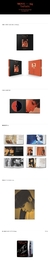 TAEMIN - MOVE-ing Vol.2 Repackage - comprar online