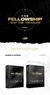 ATEEZ [DVD] The Fellowship: Map The Treasure SEOUL - comprar online