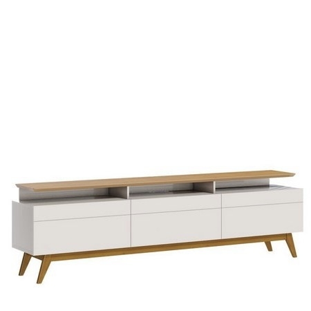 Rack Classic Imcal 1,80 Nature com off white