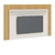 Painel Arc 1,80 Imcal