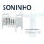 Berço Americano Soninho Tigus - comprar online