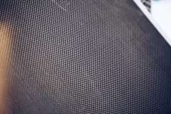 Placa 100% Fibra de Carbono. 500x500x5mm