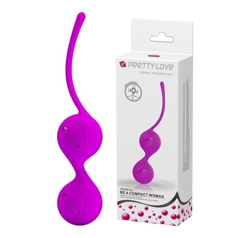 Pretty love kegel tighten up II