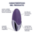 Purple Pleasure en internet
