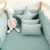 Almohadones 25x35 lisos - tienda online