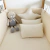 Almohadones 25x35 lisos - comprar online
