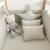Almohadones 25x35 lisos en internet