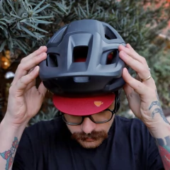 Cap Ciclismo by Cuida na internet