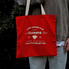 Ecobag Currys