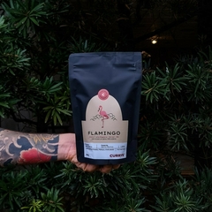 Flamingo 250g