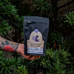 Samurai 250g - comprar online