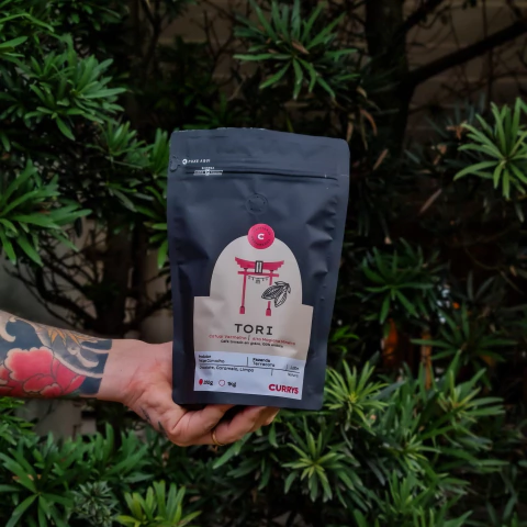 Tori 250g - comprar online