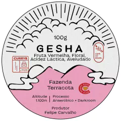 Gesha 100g na internet