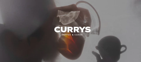 Carrusel Currys Coffee & Cakes