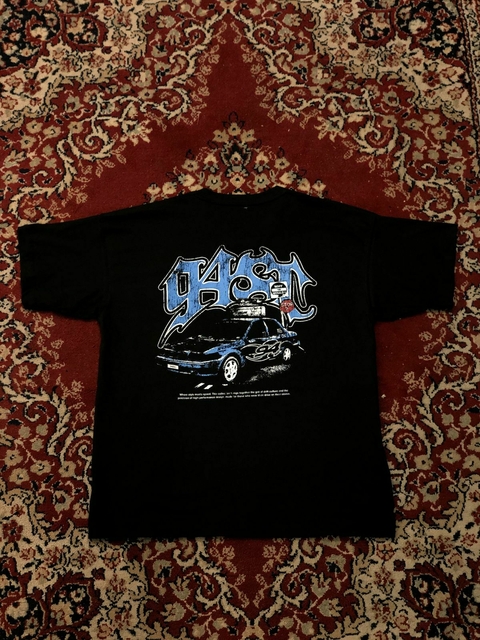 94SC OUTCAST NITRO - comprar online