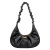 Bolsa Baguete Franzida Mandala