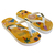 Chinelo Mandala Kids Verão - comprar online