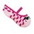 Meia Sapatilha Puket Boneca Panda - comprar online