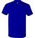 T-shirt Azul e Azul celeste Linha Premium Oldpine - Oldpine ®