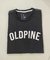 T-shirt Chumbo Linha Premium Oldpine - Edição limitada na internet