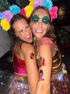 TATTOOS PERSONALIZADOS x100 en internet