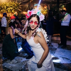 ANTEOJOS COACHELLA PACK x 10 en internet