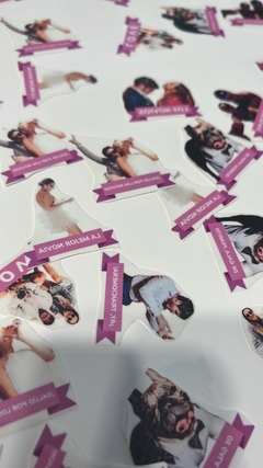TATTOOS PERSONALIZADOS x100