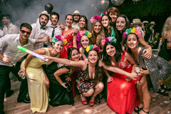 COMBO PARTY READY X50 - comprar online
