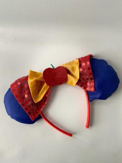 OREJAS DISNEY - comprar online