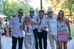 COMBO BOHO x 150 - bride on