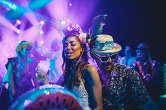 COMBO HAWAIANO 100