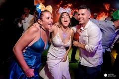 COMBO DISNEY X 150 - bride on