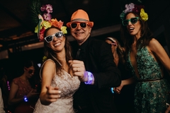 COMBO PARTY READY X50 - bride on