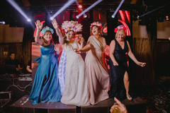 COMBO ONLY FAMILY - bride on