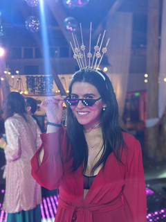 COMBO COACHELLA 100 - bride on