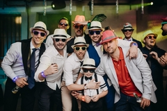 COMBO PARTY READY X50 en internet
