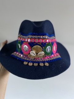 SOMBRERO MOROCCO - comprar online