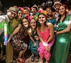 SOMBRERO PANAMEÑO PACK X12 - comprar online