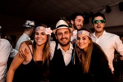 FLOWER POWER - comprar online