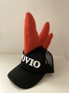 GORRA CRESTA XL