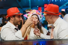 COMBO PARTY READY X50 - bride on