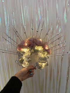 METALIC CROWN en internet