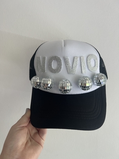 Imagen de GORRA PARTY ROCK