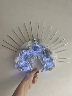 METALIC CROWN en internet