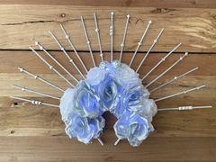 METALIC CROWN