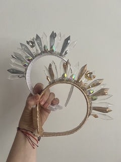 Imagen de FROZEN CROWN