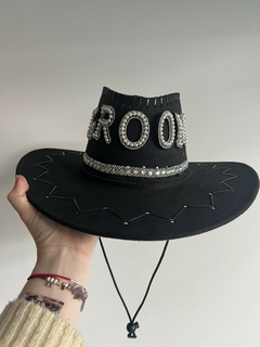 COWBOY