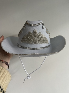 SOMBRERO COWGIRL